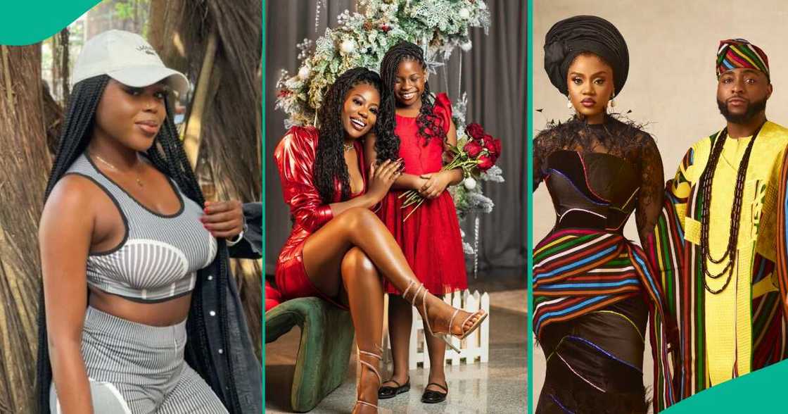 SaidaBoj sends message to Davido for suing Sophia Momodu SaidaBoj sends message to Davido for suing Sophia Momodu