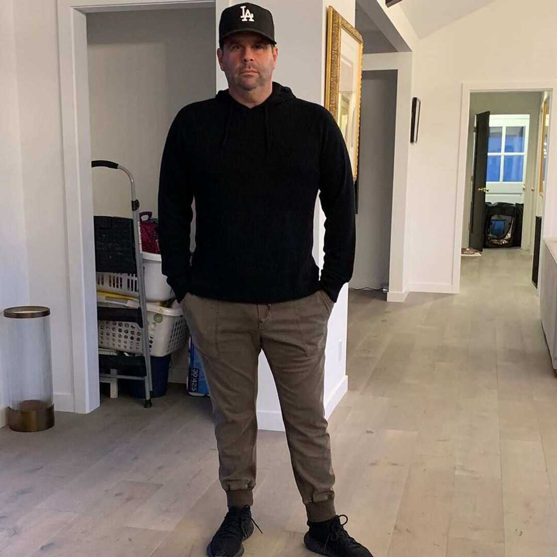 Randall Emmett bio Randall Emmett bio