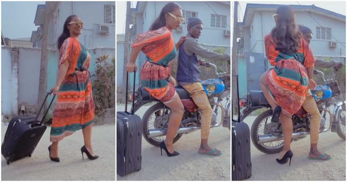 BBN’s Uriel climbs okada BBN’s Uriel climbs okada