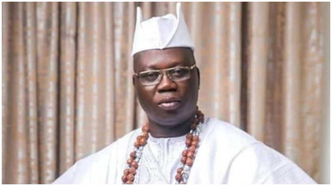 Electricity tariffs: Increase capable of pushing Nigerians to the wall, Gani Adams says Electricity tariffs: Increase capable of pushing Nigerians to the wall, Gani Adams says