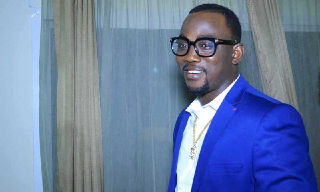 Fuji star Pasuma takes strong move against using of his intellectual property without his consent. Fuji star Pasuma takes strong move against using of his intellectual property without his consent.