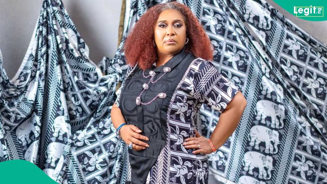 Hilda Dokubo slams government response to insecurity, highlights kidnappings, attacks and rising fear across Nigerian communities