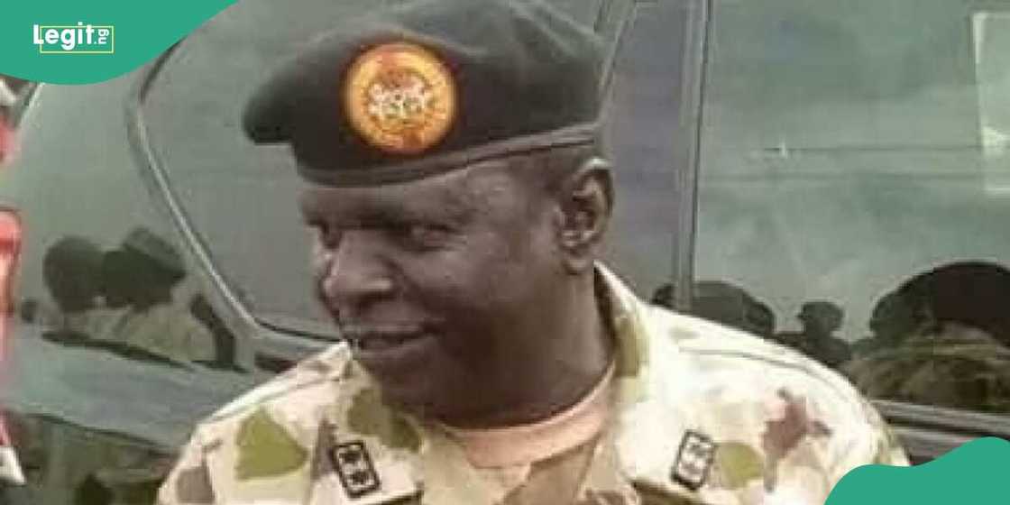 Shaida ya koro jawabi kan yadda aka kashe Janar Alkali Shaida ya koro jawabi kan yadda aka kashe Janar Alkali