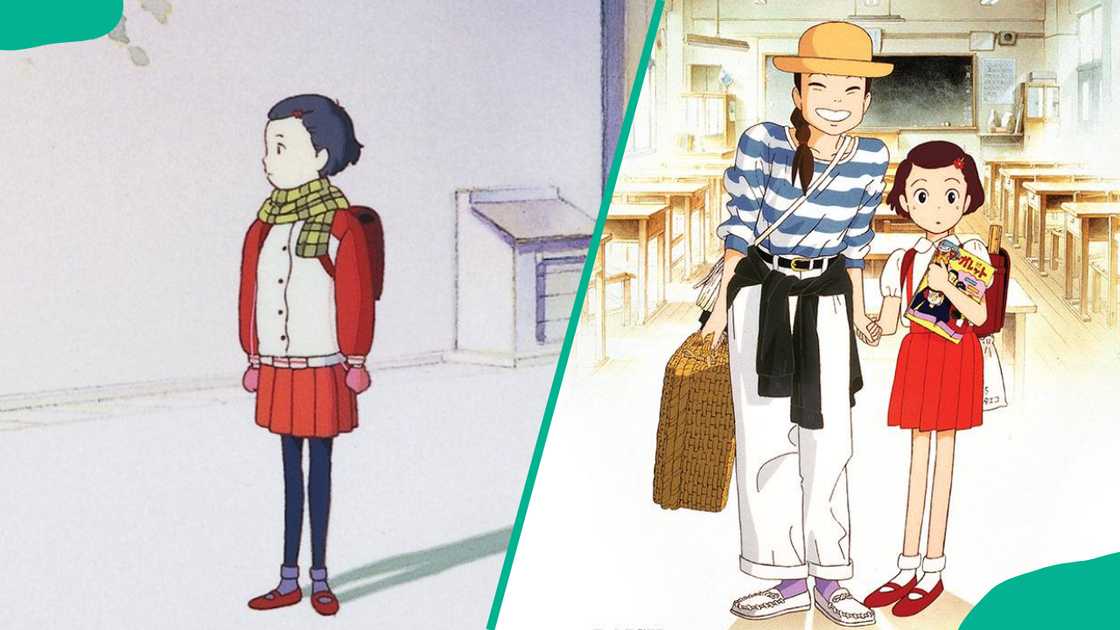 best romantic anime movies