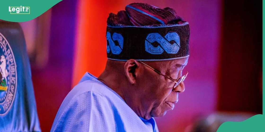 Bola Tinubu, Arthur Eze, ministers Bola Tinubu, Arthur Eze, ministers