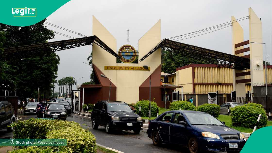 Kungiya ASUU reshen jami'ar Legas sun tsunduma yajin aiki