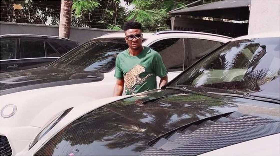 Obafemi Martins ahead of Ighalo as Mikel, Iheanacho named in top 10 richest Nigerian footballers 2021 Obafemi Martins ahead of Ighalo as Mikel, Iheanacho named in top 10 richest Nigerian footballers 2021
