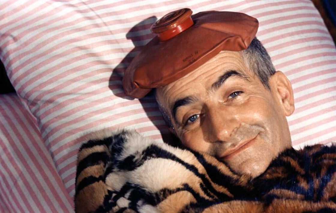 Louis de Funès