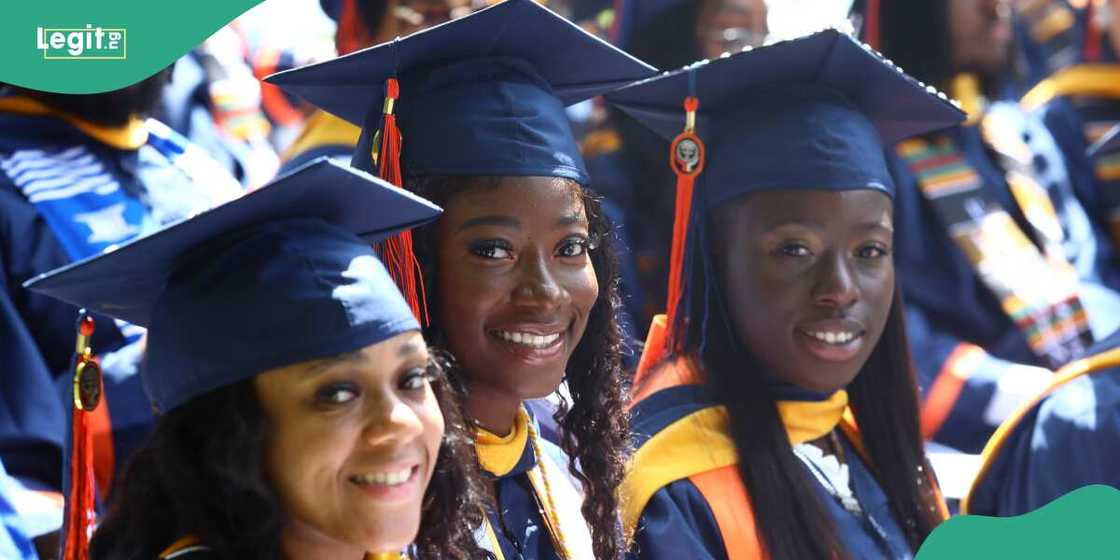 List of universities with the most employable graduates in Nigeria List of universities with the most employable graduates in Nigeria