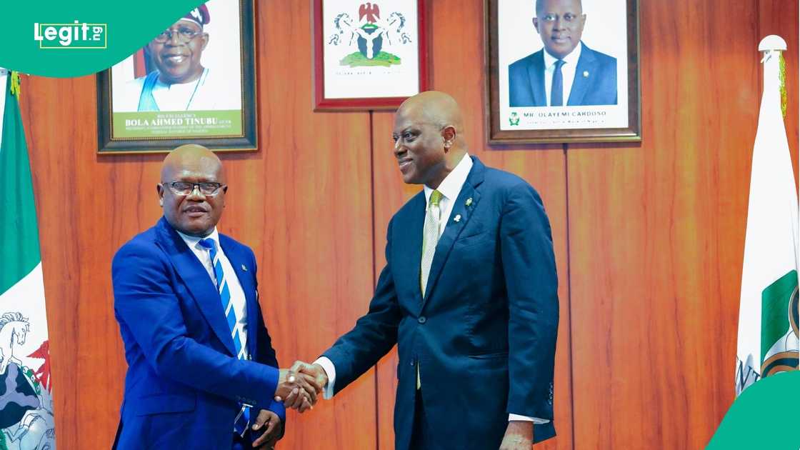 Bankin CBN Bankin CBN