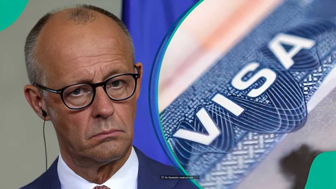 Germany names people who can bring their parents