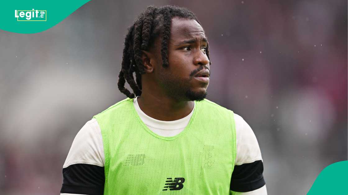 Ademola Lookman, Atalanta, Torino, Stadio Olimpico di Torino, Turin, Italy, Serie A. Ademola Lookman, Atalanta, Torino, Stadio Olimpico di Torino, Turin, Italy, Serie A.