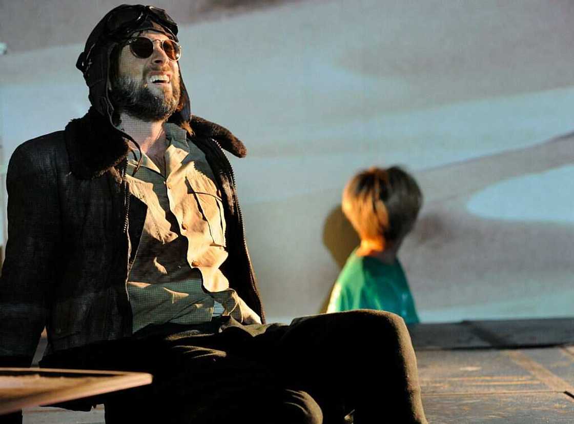 French personalities French personalities