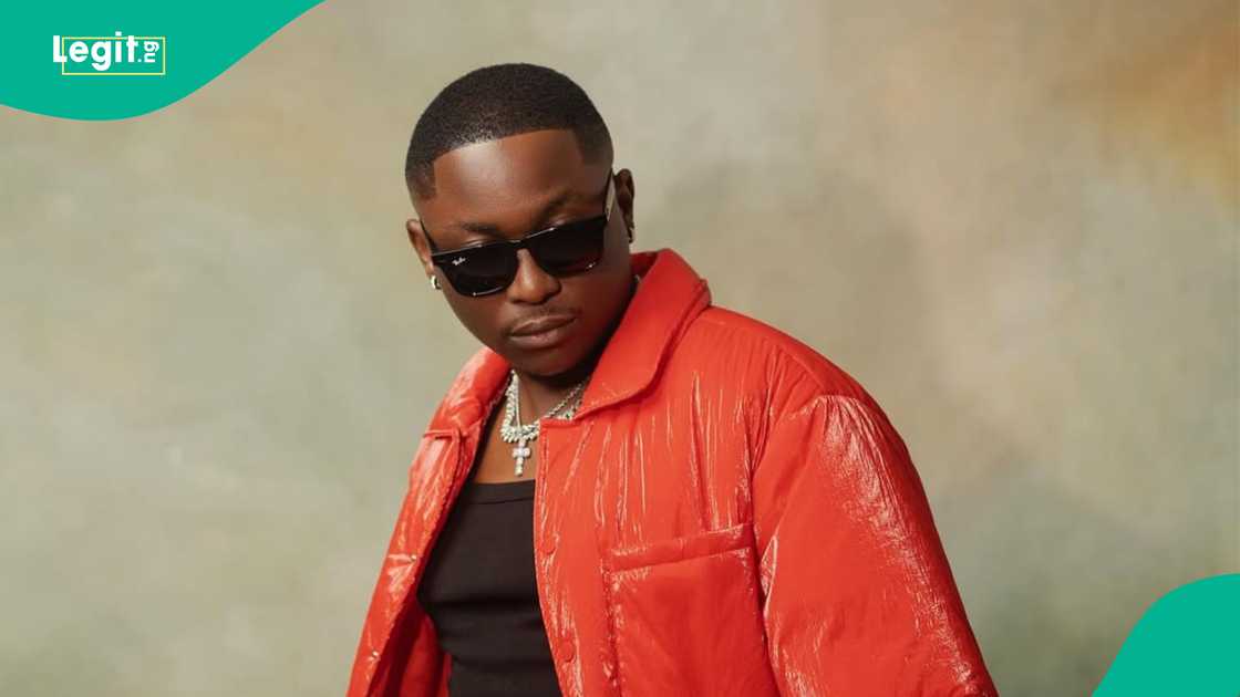 Tobi Makinde shares video of his pre-wedding pictures with his fans