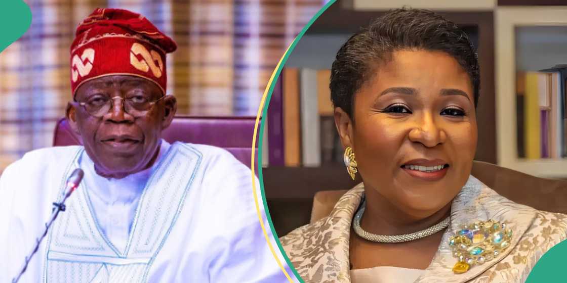 Tinubu makes fresh appointment, details emerge Tinubu makes fresh appointment, details emerge