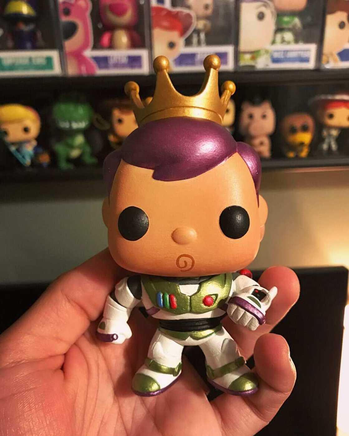 Most expensive pop Most expensive pop
