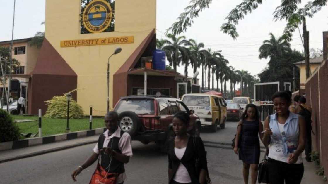 SSANU, NASU, Warning Strike, Federal Government, Nigerian Universities SSANU, NASU, Warning Strike, Federal Government, Nigerian Universities