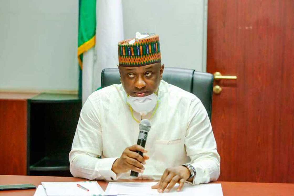Festus Keyamo/Simon Lalong/APC/Bola Tinubu Presidential Campaign Festus Keyamo/Simon Lalong/APC/Bola Tinubu Presidential Campaign