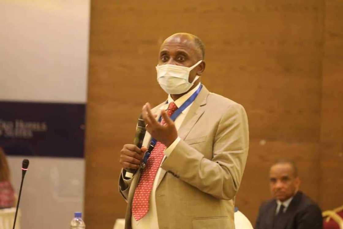 Rotimi Chibuike Amaechi