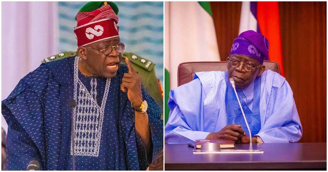 Tinubu's ministerial appointment/Former northern governors/the Northern Progressives Union