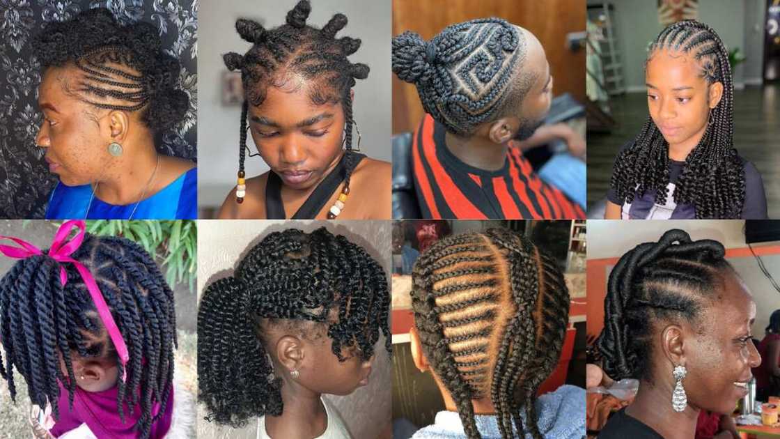 yoruba didi hairstyles for natural hair