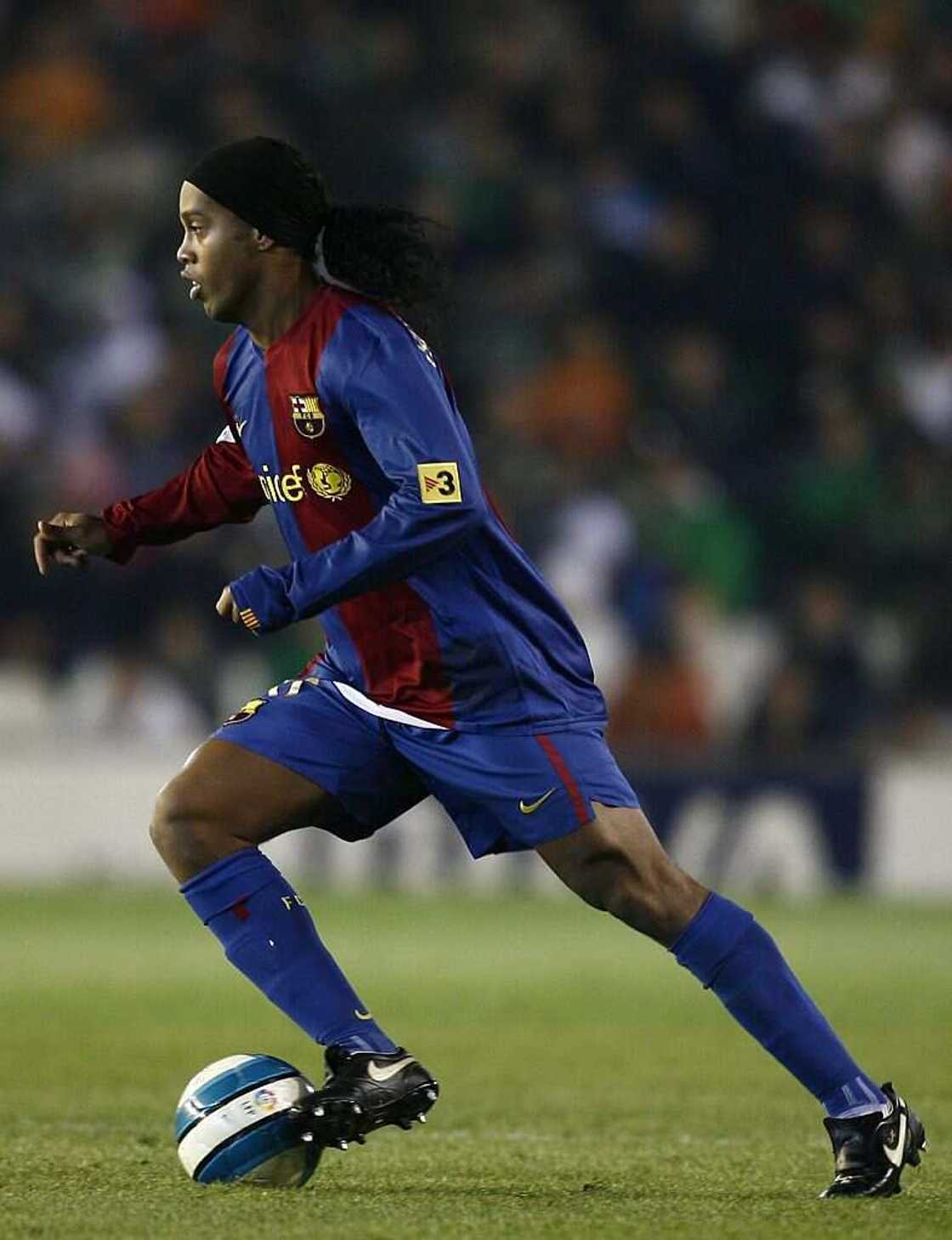 Ronaldinho Ronaldinho
