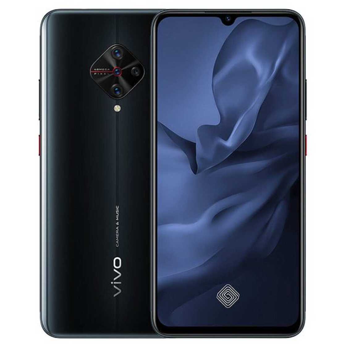 Vivo S1 Pro features Vivo S1 Pro features