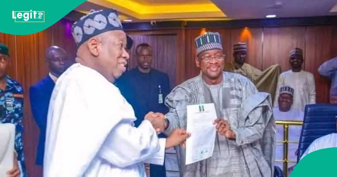 Dalori da Ganduje Dalori da Ganduje