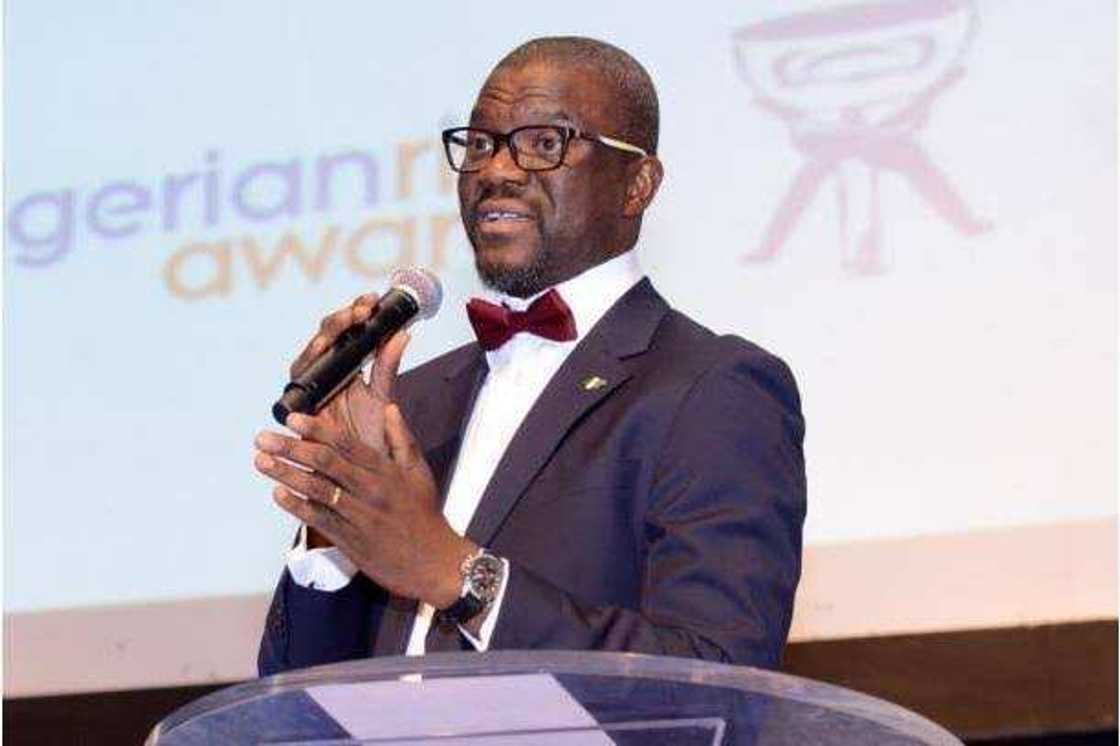 Professionals set to be rewarded as Joachim Adenusi opens submission for 6th Nigerian risk awards Professionals set to be rewarded as Joachim Adenusi opens submission for 6th Nigerian risk awards
