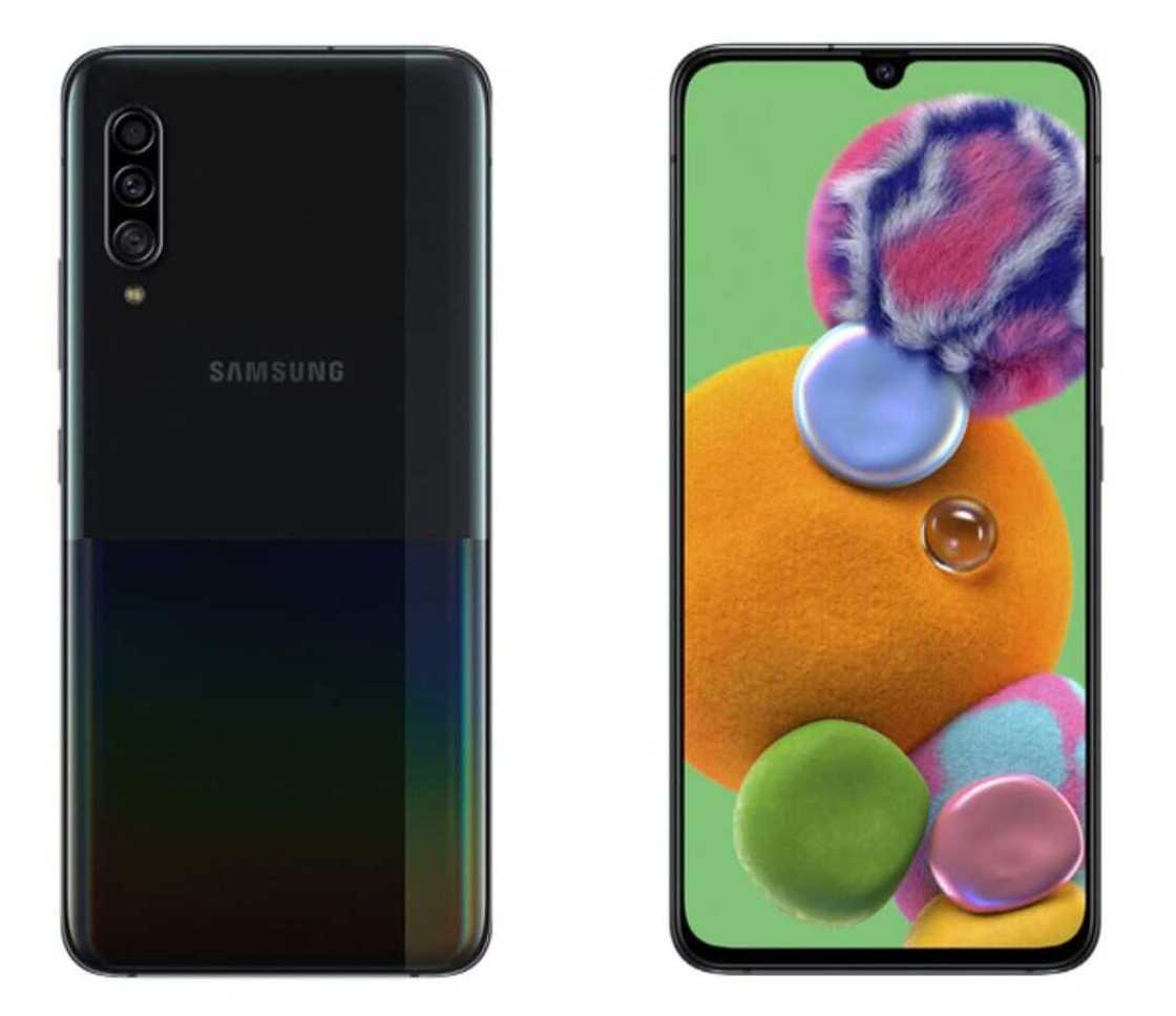 Samsung Galaxy A90 5G battery Samsung Galaxy A90 5G battery