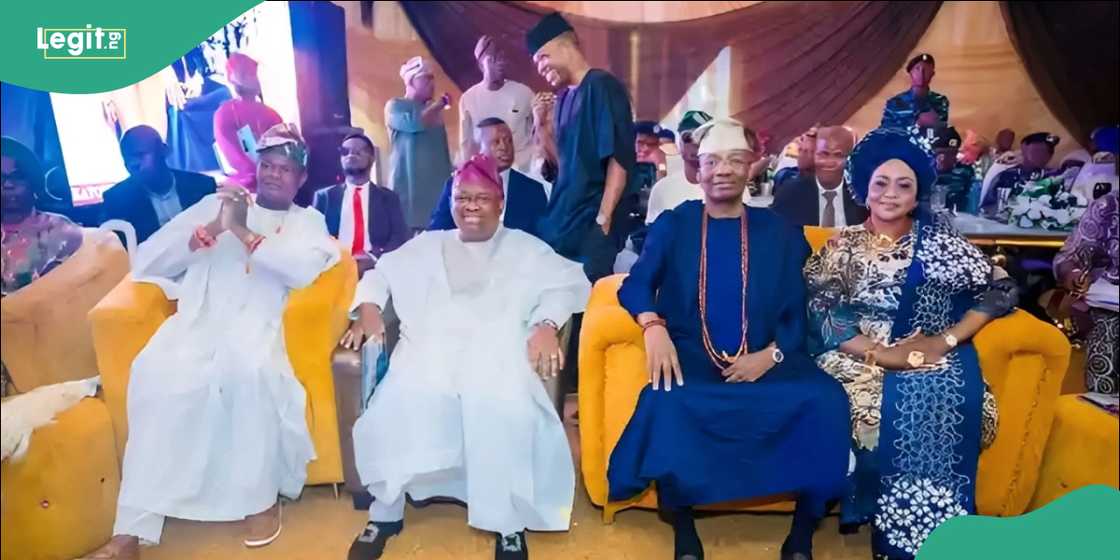 Kayode Egbetokun resigns as IGP: Family issues cited amid leadership shakeup Kayode Egbetokun resigns as IGP: Family issues cited amid leadership shakeup