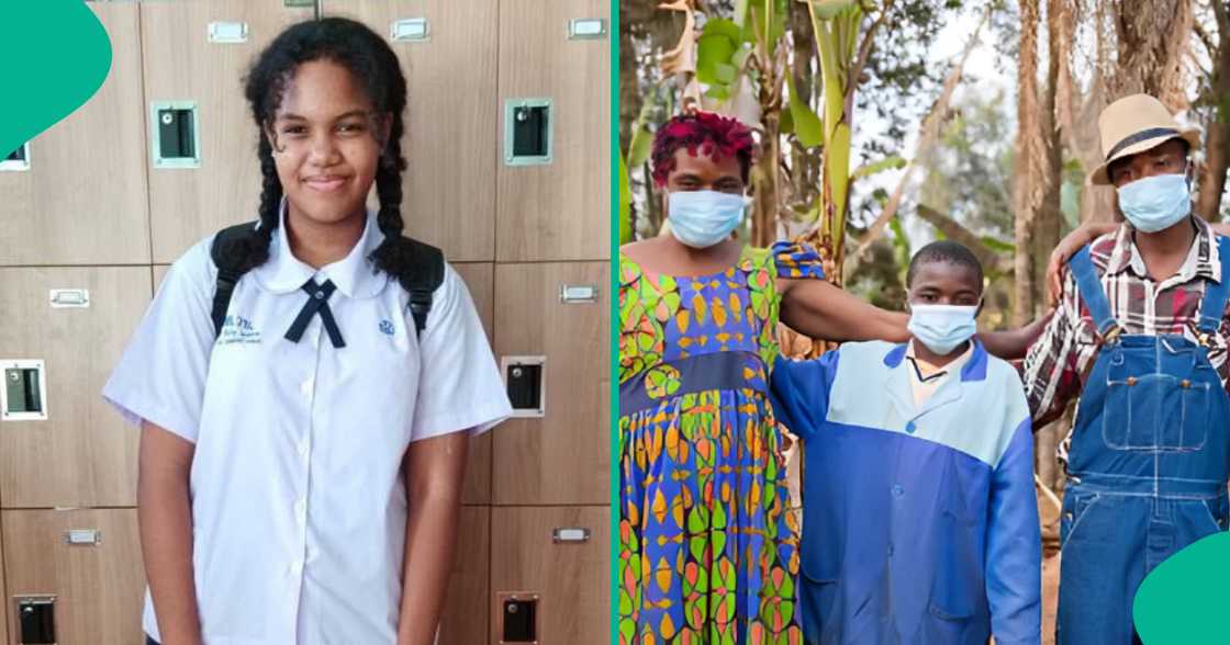 Year in review: Three Nigerians who found their lost families again in 2024 thanks to social media Year in review: Three Nigerians who found their lost families again in 2024 thanks to social media