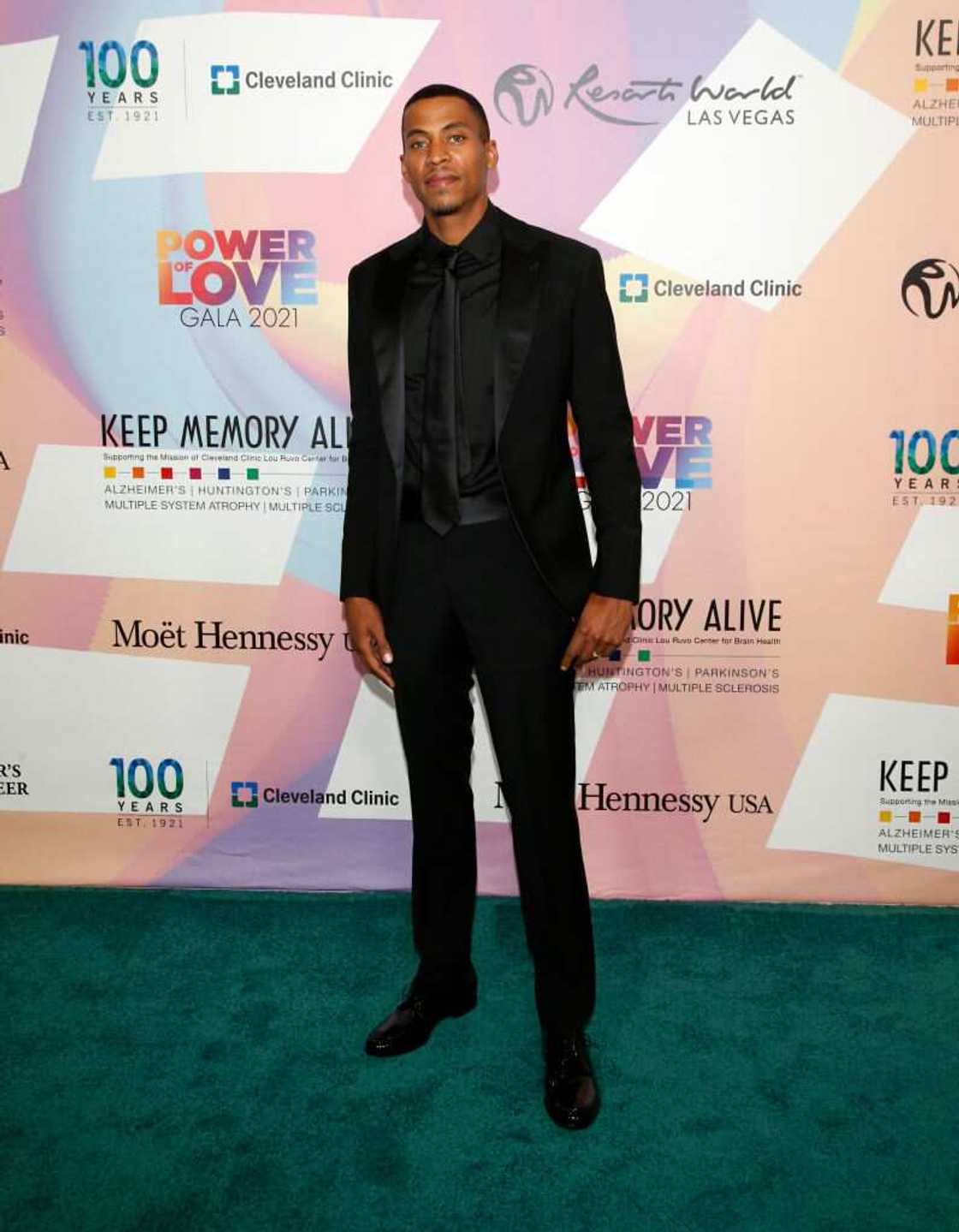 Dana Isaiah Dana Isaiah