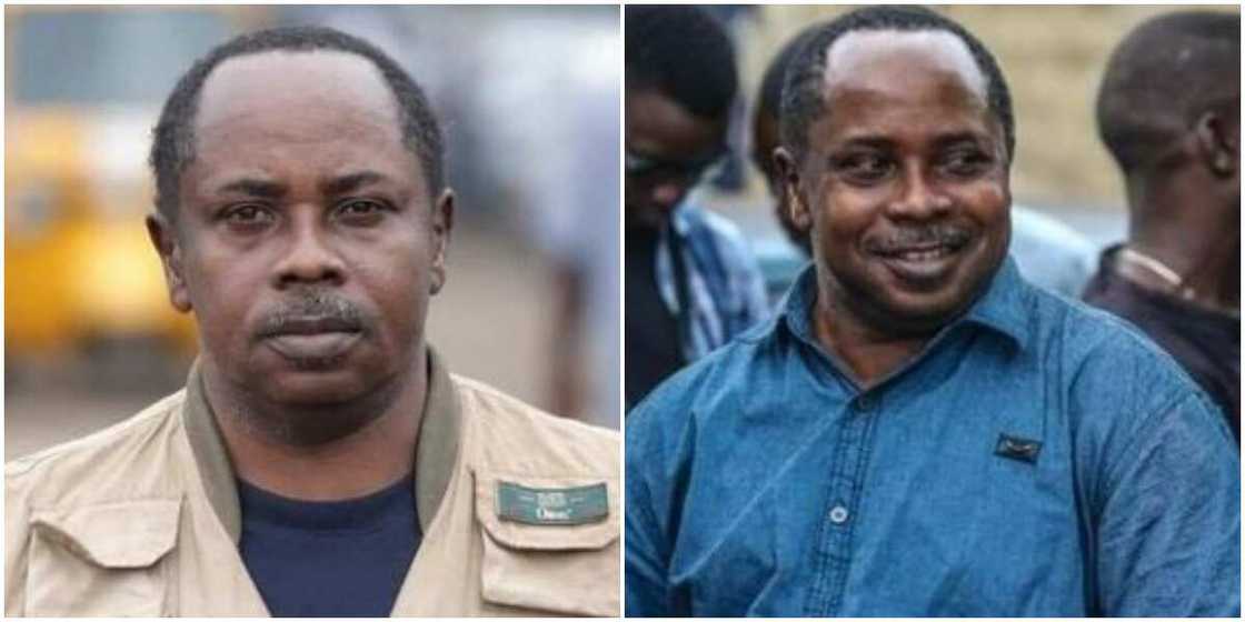 Fans Mourn As Veteran Nollywood Actor Abiodun Aleja Passes on Fans Mourn As Veteran Nollywood Actor Abiodun Aleja Passes on