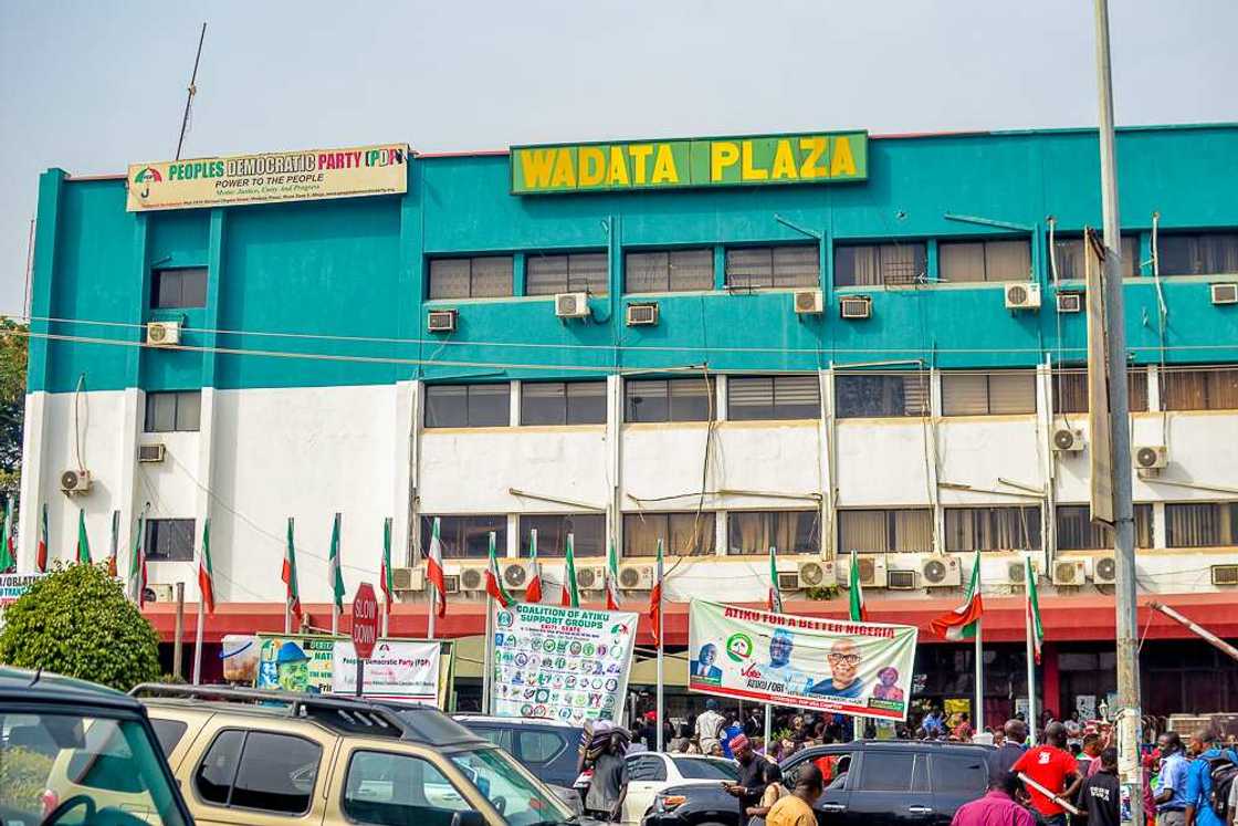 Good News for PDP as Party wins Delta House of Assembly By-Election Good News for PDP as Party wins Delta House of Assembly By-Election