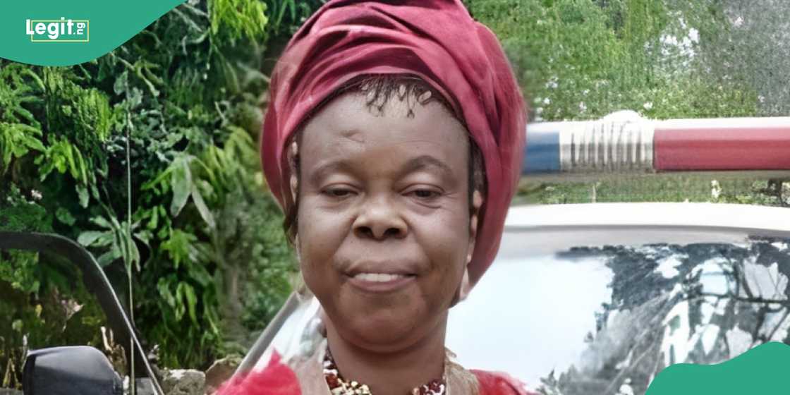 Entertainer dies after collapsing during dance performance in Abia state Entertainer dies after collapsing during dance performance in Abia state
