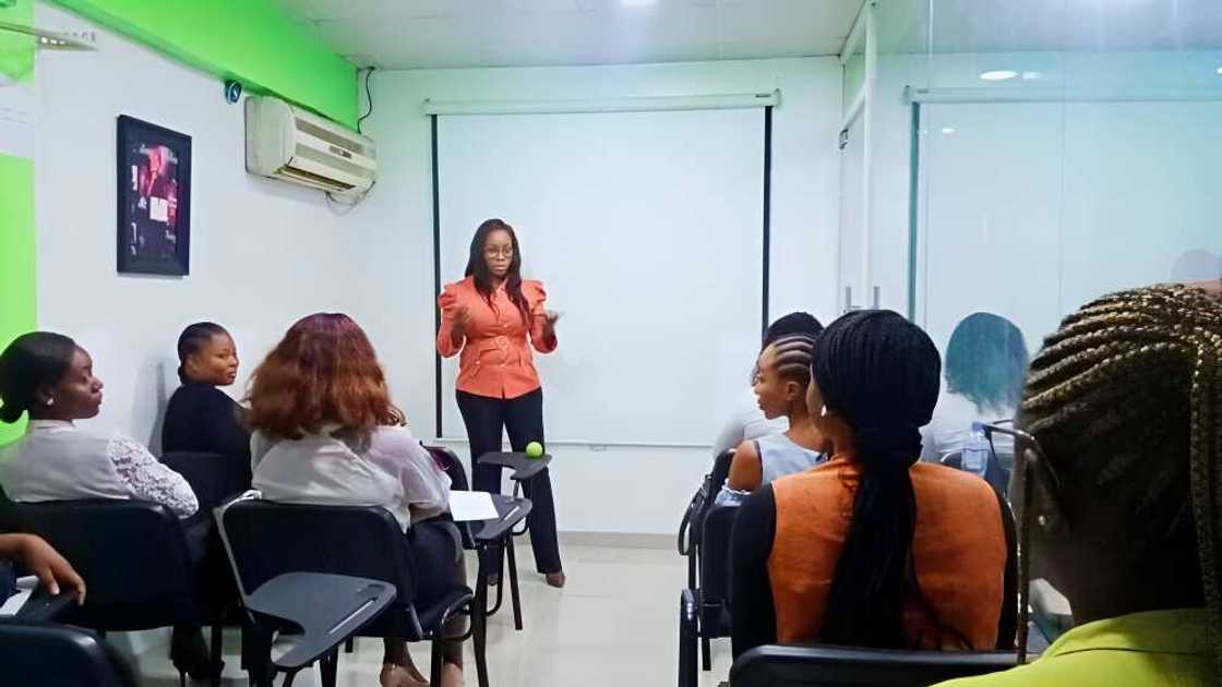 Top aviation schools in Nigeria Top aviation schools in Nigeria