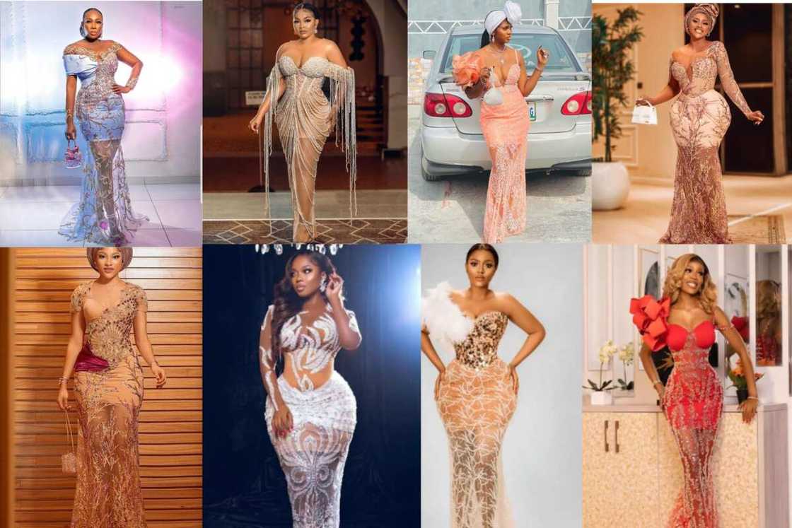 aso ebi lace styles for wedding aso ebi lace styles for wedding