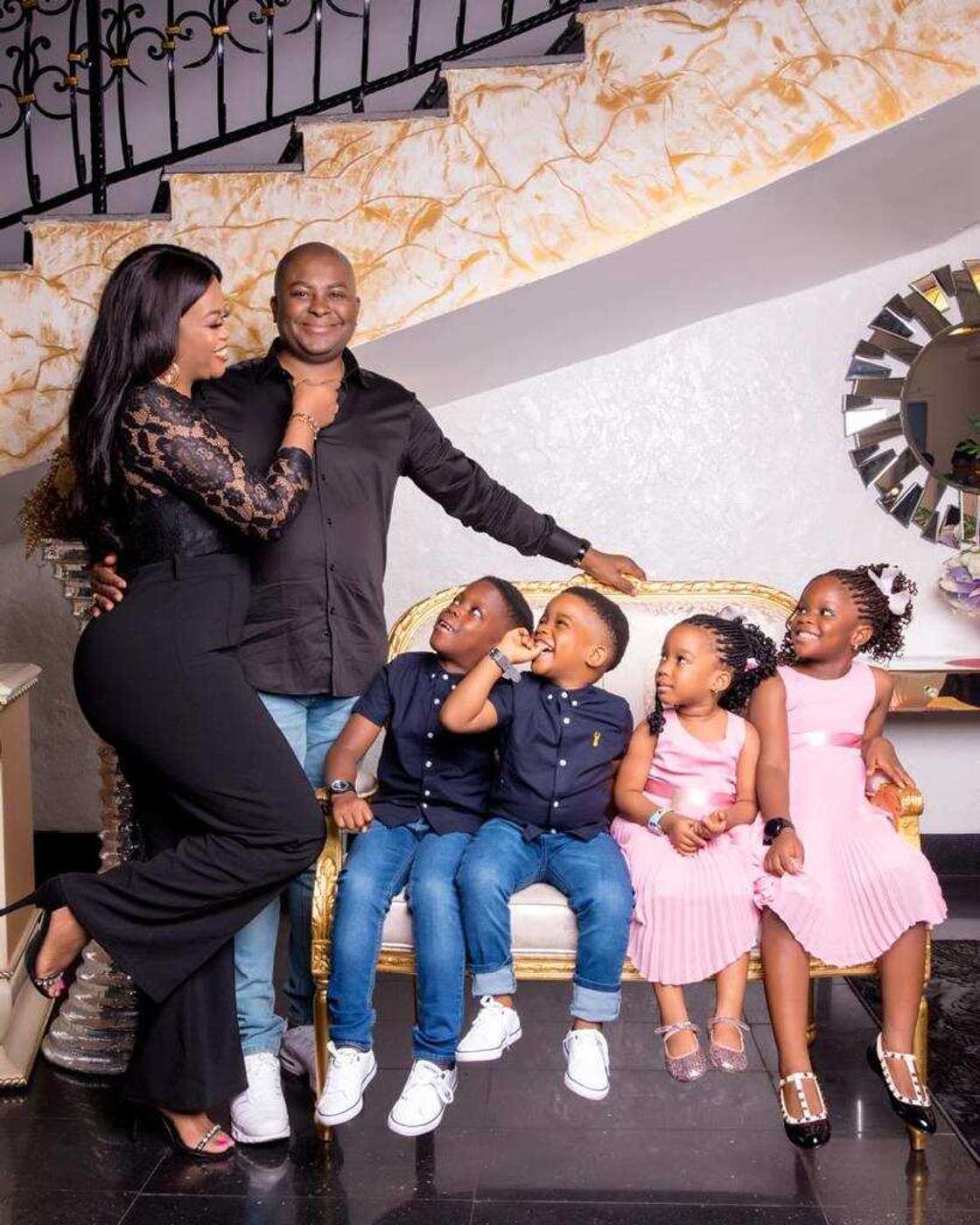 Renowned Nigerian philanthropist Prince Dr Onyeka Nnadozie Eze celebrates birthday Renowned Nigerian philanthropist Prince Dr Onyeka Nnadozie Eze celebrates birthday