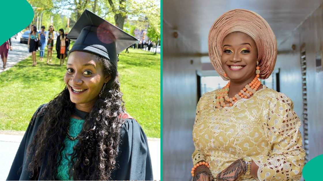 Canada-based woman confused as JAMB sends her someone's registration slip by mistake Canada-based woman confused as JAMB sends her someone's registration slip by mistake