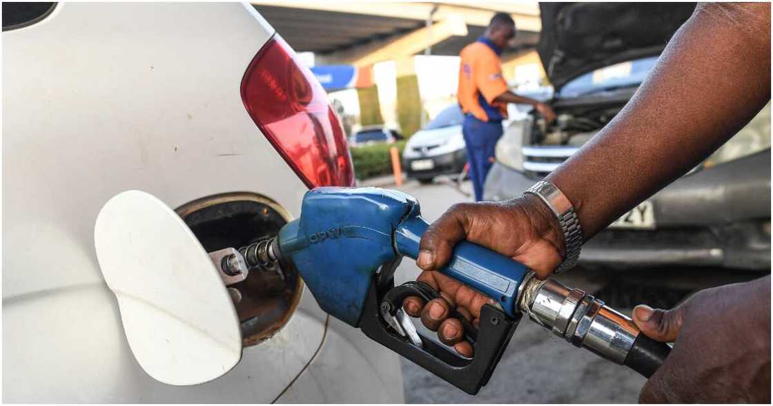 GFG, fuel scarcity, petrol price hike