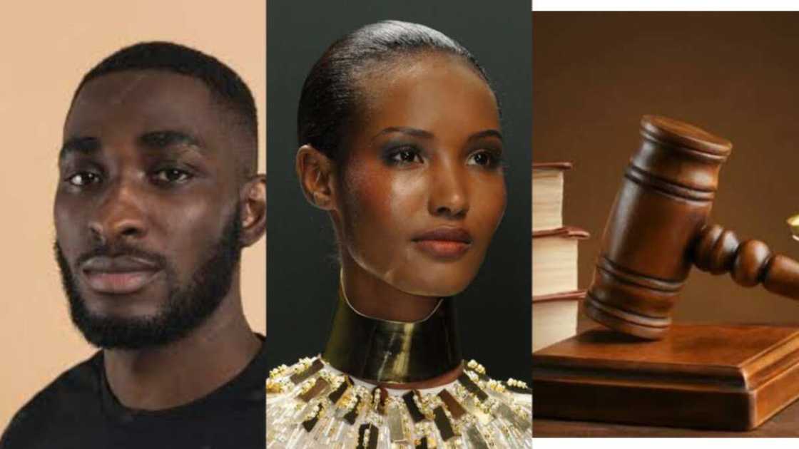 Man insists he wants to divorce because she is too beautiful Man insists he wants to divorce because she is too beautiful