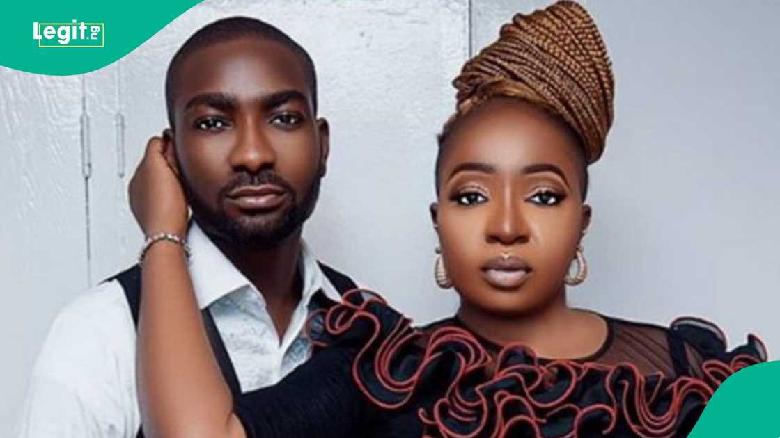 Stella Dimoko Korkus shares reason Anita Joseph and Mc Fish pared ways Stella Dimoko Korkus shares reason Anita Joseph and Mc Fish pared ways