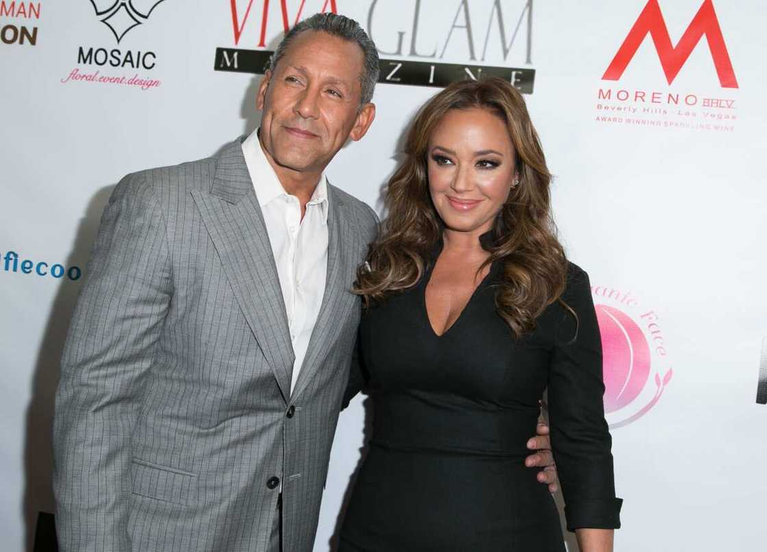 leah remini's ex husband leah remini's ex husband