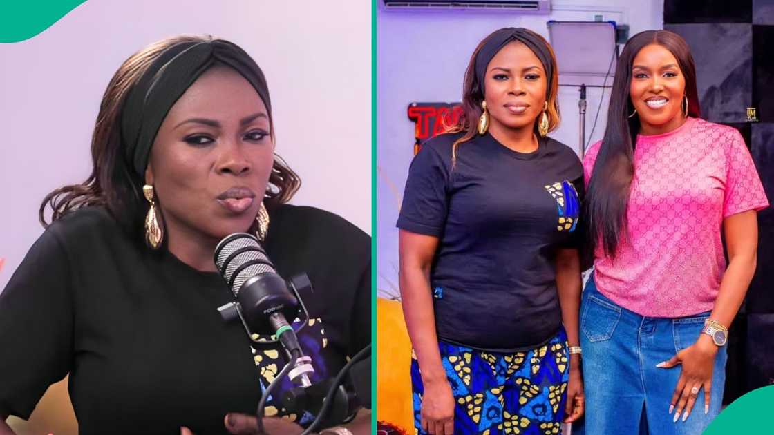 Nollywood actress Rashidat Anjorin recounts her bitter struggle with depression and how loneliness almost ruined her entire life