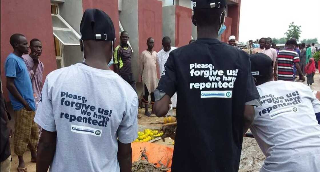 Boko Haram Boko Haram