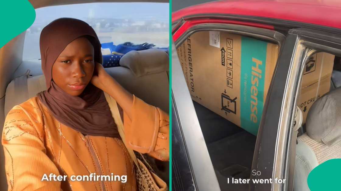 lady reveals how she decided to budget over N2 million for house furnishing lady reveals how she decided to budget over N2 million for house furnishing