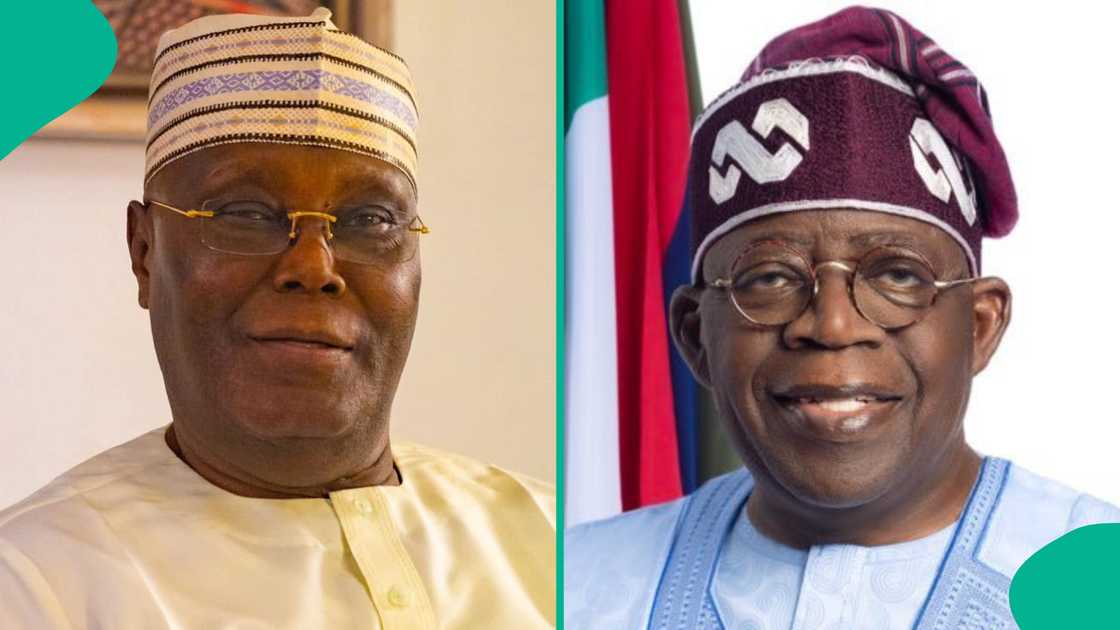 Atiku Abubakar, ADC deregistration, political parties deregistration, Court of Appeal order, 2027 election, Nigerian opposition parties, democracy in Nigeria