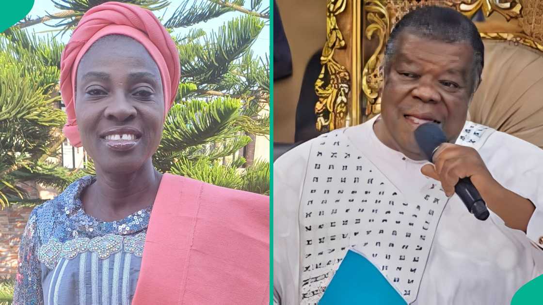 Rev. Dr Uma Ukpai dies on October 6, 2025, at 80 Rev. Dr Uma Ukpai dies on October 6, 2025, at 80