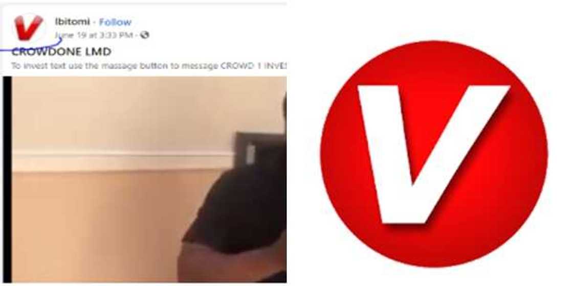 Sponsored "BBC News Nigeria" page asking people to invest for higher returns is fraudulent, fake (Fact Check) Sponsored "BBC News Nigeria" page asking people to invest for higher returns is fraudulent, fake (Fact Check)